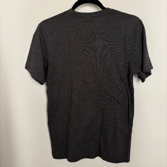 Almost new!!!! Roller Coaster Bella Canvas tee Sz Small - Picture 2 of 3